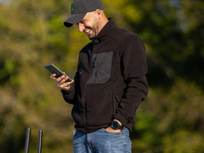 Sapiga Agro Group у роботі — фото 6