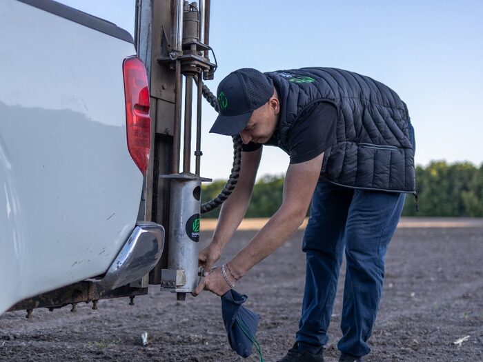 Sapiga Agro Group у роботі — фото 12